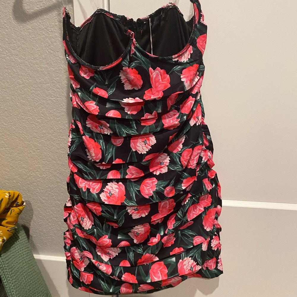 In the style dress